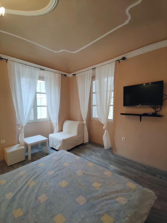 House Nina Apartment Dubrovnik Exterior photo