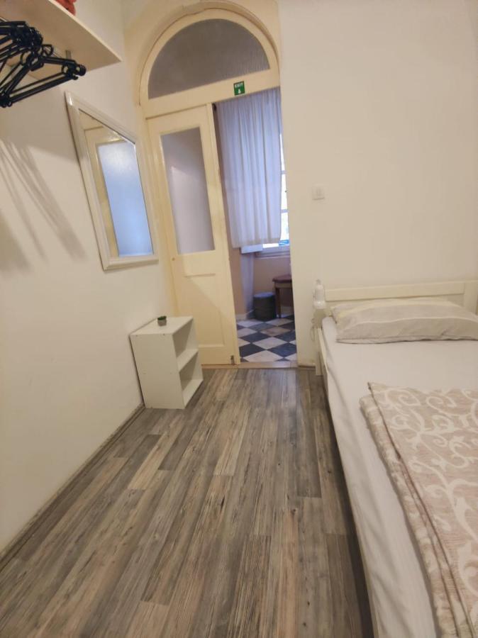 House Nina Apartment Dubrovnik Exterior photo