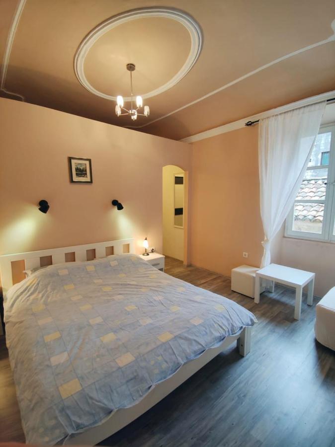 House Nina Apartment Dubrovnik Exterior photo