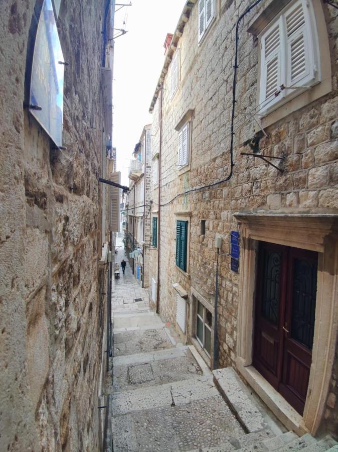 House Nina Apartment Dubrovnik Exterior photo