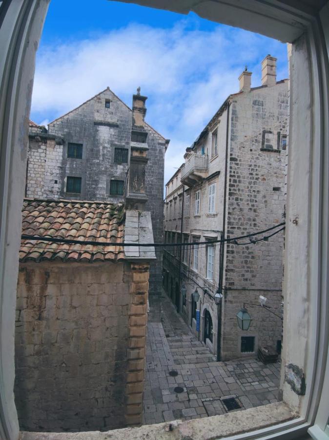 House Nina Apartment Dubrovnik Exterior photo