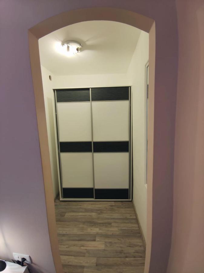 House Nina Apartment Dubrovnik Exterior photo