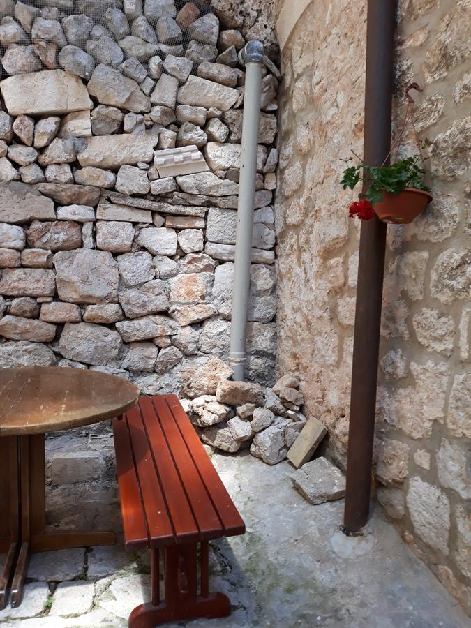 House Nina Apartment Dubrovnik Exterior photo
